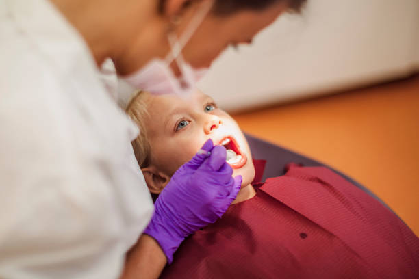 Best Emergency Dental Surgery in Toledo, IL
