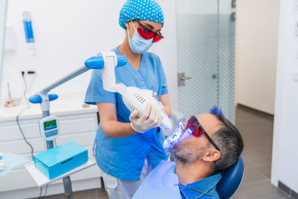 Best Emergency Treatment for Toothache in Toledo, IL