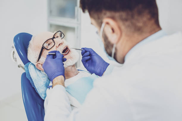Best Walk-In Emergency Dentist in Toledo, IL